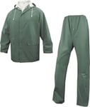 Ensemble De Pluie Veste Et Pantalon Delta Plus - Xxl