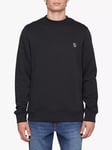 PS Paul Smith Organic Cotton Zebra Sweatshirt