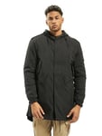 Brandit M51 US Parka - Black, S