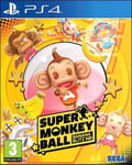 Super Monkey Ball: Banana Blitz HD