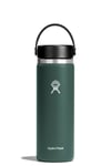 Hydro Flask 20oz (591ml) Wide Mouth Drink Bottle Fir