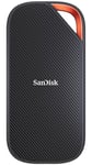 SanDisk Extreme PRO Portable SSD with USB4 2TB, SSD External Drive, 40Gbps, up to 3800 MB/s read speed and up to 3700MB/s write speed