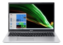 Acer Aspire 3 A315-35-C06G | 15,6' FHD IPS Non Glare | Intel Celeron N4500 | 4 Go DDR4 | 128 Go SSD | Intel UHD Graphics | Windows 11 Home in S-Mode