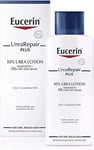 Eucerin Extra Dry Skin Intensive 10% W/ W Urea Treatment Lotion 250Ml