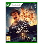 Xsx Agatha Christie : The Abc Murders