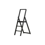 Step Ladder, Black