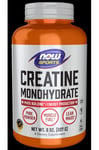 NOW Foods - Creatine Monohydrate, Pure Powder - 227g