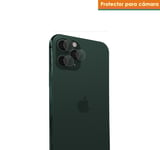 Protecteur En Verre Trempé Pour La Caméra Arrière De L'Iphone 11 Pro (5.8) Verre