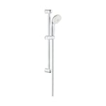 GROHE New Tempesta Classic Shower Rail Set 4 Sprays Chrome 27795001