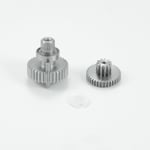 Servo Metal Output Gear & mating gear (For HBL960 )