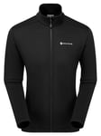 Montane Protium Jacket Men Svart XL - Fri frakt