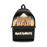 Rocksax Iron Maiden Daypack - Powerslave