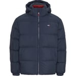 Parka Tommy Jeans  Essential Down Jacket