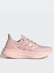 adidas Ultraboost 5 Running Shoes - Pink, Pink, Size 8, Women