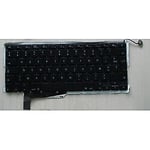 A1286 2008 MacBook pro 15,4" unibody - ClavierAZERTY 