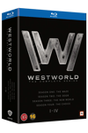 WESTWORLD S1-4