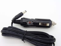Akura APLDVD1519 TV/DVD 12v dc/dc cigarette car charger power supply adapter
