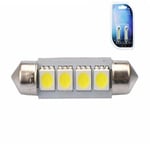 LED-lamppu M-Tech C5W 12V