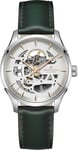 Hamilton Jazzmaster Skeleton Mens