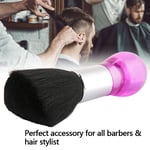 Neck Face Duster Brush Barber Hair Clean Hairbrush Cutting Hairdressing Styl TOU