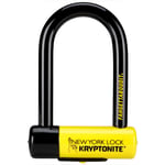 Kryptonite Bike Lock New York FAHGETTABOUDIT Lock