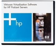 Hewlett-Packard HP VMW vsph STD drec 1p 3Y 9 x 5 SNS Nml