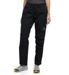 L.I.M Pant Women True Black Long