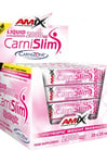 Amix - CarniSlim®, Blood Orange - 20 x 25ml