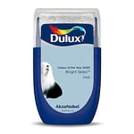 Dulux 5599879 Walls & Ceilings Tester Paint - Bright Skies - 30 Milligrams