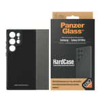 PanzerGlass - Hardcase with D3O Galaxy S24 Ultra Black