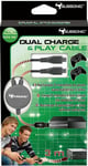 Xbox One Subsonic Dual Charge & Play Cable New