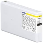 Epson C13T55W400 Ink cartridge yellow 200ml for Epson SureColor SC-P 5