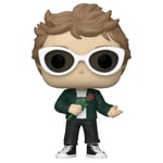 Figurine Funko Pop ! Ndeg197 - Music - Lewis Capaldi, Micromania-Zing, numero un francais du jeu video et de la pop culture. Retrou