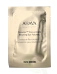 Ahava Dead Sea Osmoter Eye Mask 24 g 6 pcs