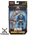 Marvel Legends Série - X-Man - Figurine D'Action 15cm Le Age De Apocalypse