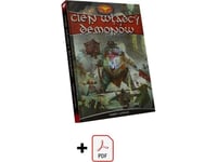 Alis Games Huvudmanual För Shadow Of The Demon Lord