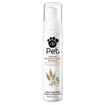 Paul Mitchell John Paul Pet Oatmeal Waterless Foam Shampoo 250ml