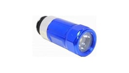 CON:P B29885 Lampe de poche LED rechargeable pour voiture