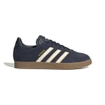 adidas Sneaker Gazelle Terrace Icons Juventus - Navy/vit - adidas Originals, storlek 45⅓