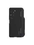 Nillkin Super Frosted Shield Fold-Pen Case for Samsung Galaxy Z Fold 5 (black)