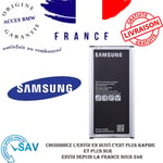 Original Samsung eb-bj710cbe Batterie pour Samsung Galaxy j7 j710f 2016 3300 mAh