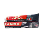 HILKECOLLECTION Glanol Metallputs 100ml