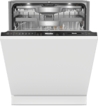 Miele G7793scvi Integrert oppvaskmaskin