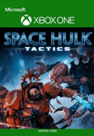 Space Hulk: Tactics XBOX LIVE Key EUROPE