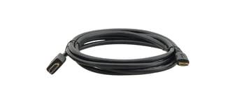 KRAMER C-HM/HM/AD-6 CABLE HDMI (MALE) TO HDMI C-TYPE (MALE) 10' 3M (97-01115010)