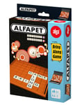 Alfapet Resespel (SVE)