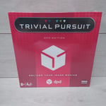 Trivial Pursuit DPD Special Edition by Hasbro 2022 - New and Sealed