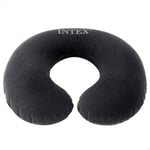 Portable Travel Pillow - Super Soft Neck Support Pillow For Car, Plane and Trave