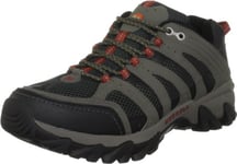 Merrell ENUMA J15199, Chaussures de randonnée homme - Gris (TR-B1-Gris-449), 48 EU