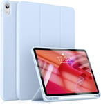 ZOYU Case for Ipad Air 5Th Generation 2022/Ipad Air 4Th Generation 2020, Ipad Ai